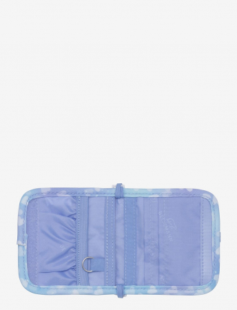 Portofel, Unicorn Princess Ice Blue [2]