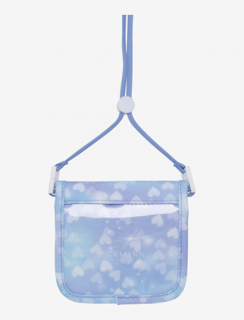 Portofel, Unicorn Princess Ice Blue [1]