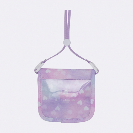 Portofel, Unicorn Princess purple [1]