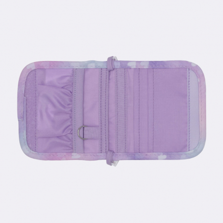 Portofel, Unicorn Princess purple [2]