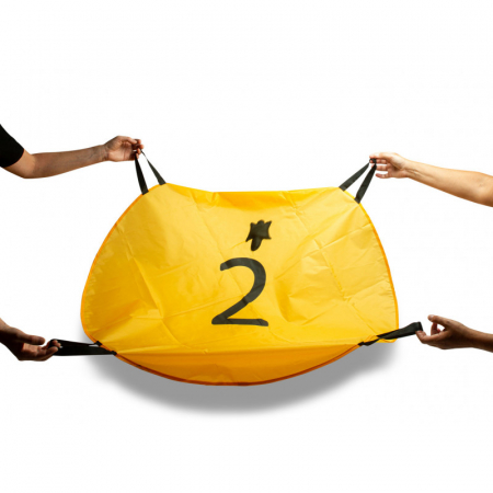 Prinde veveritele, joc de coordonare, BS Toys [5]