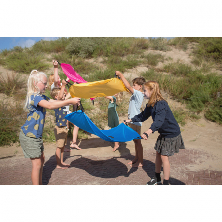 Prinde veveritele, joc de coordonare, BS Toys [2]