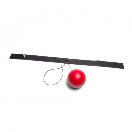 Produse - Reflex Boxing, minge pentru antrenarea reflexelor, BS Toys