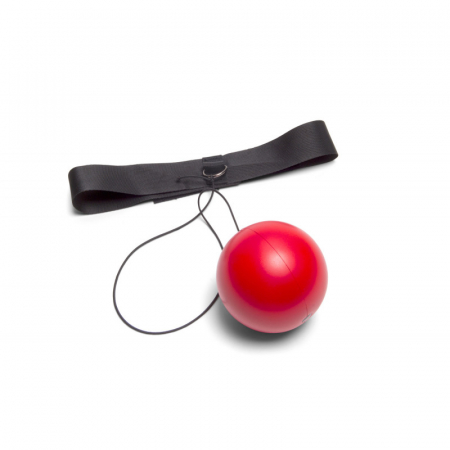 Reflex Boxing, minge pentru antrenarea reflexelor, BS Toys [2]