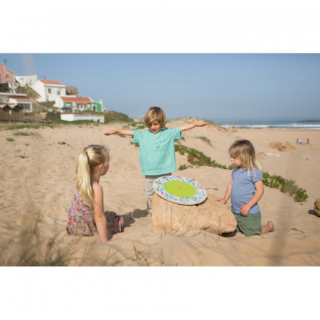 Produse - Roata actiunilor, BS Toys