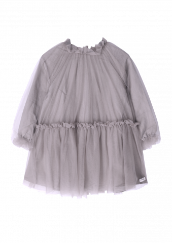 Rochie Camberly, culoarea lila, Baje [1]