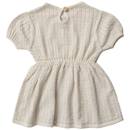 HANEVILD - Rochie Ella, bumbac organic, Hanevild