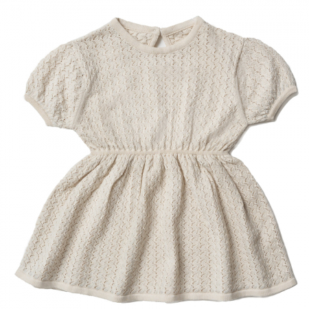Rochie Ella, bumbac organic, Hanevild [1]