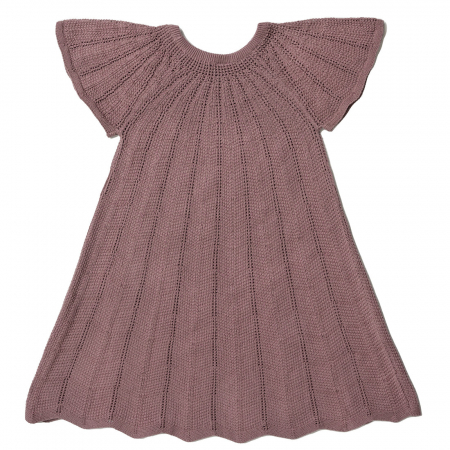 HANEVILD - Rochie Vibe, bumbac organic, Hanevild
