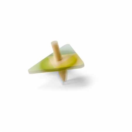 Produse - Roteste si potriveste, joc cu spinnere, BS Toys
