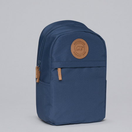 Rucsac ghiozdan ergonomic gradinita, Urban Mini, Dusty Blue [1]