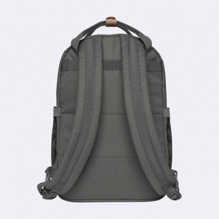 Rucsac, ghiozdan ergonomic City Light, Pale Green [5]