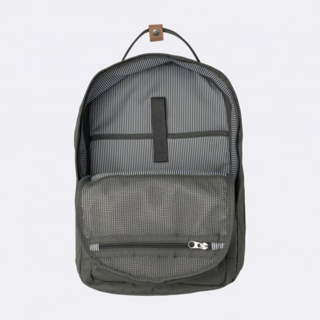 Rucsac, ghiozdan ergonomic City Light, Pale Green [7]