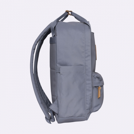 Rucsac, ghiozdan ergonomic City Light, Steel Grey [3]