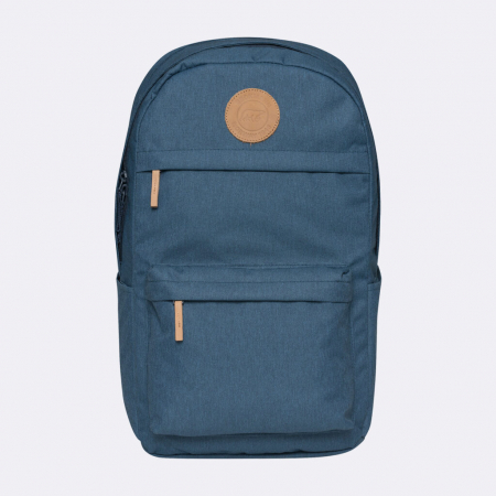 Rechizite scolare - Rucsac ghiozdan ergonomic City Max, Blue