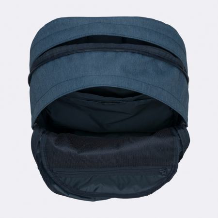 Rucsac ghiozdan ergonomic City Max, Blue [6]