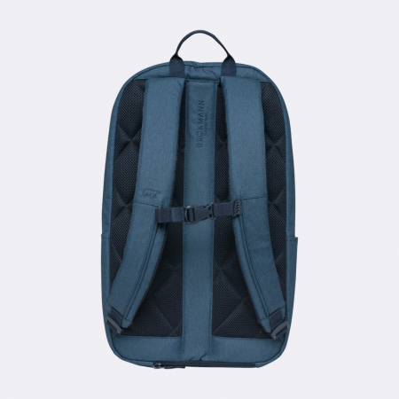 Rucsac ghiozdan ergonomic City Max, Blue [4]