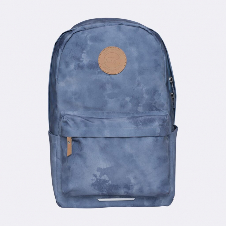 Beckmann - Rucsac City, Organic Blue