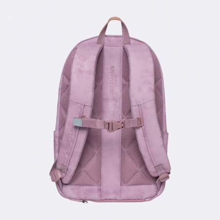 Rucsac, ghiozdan ergonomic City, 30L,  Organic Purple [4]