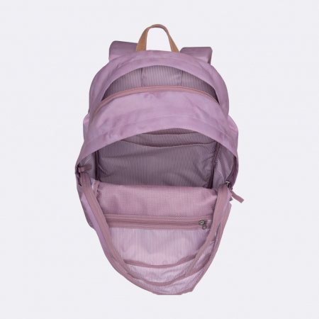 Rucsac, ghiozdan ergonomic City, 30L,  Organic Purple [6]