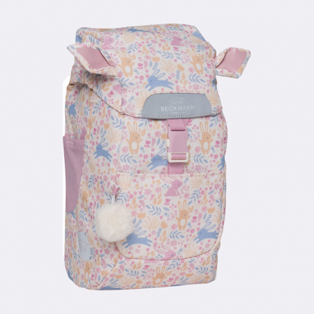 Penare si ghiozdane - Rucsac ghiozdan ergonomic gradinita, Bunny, Clasic Mini