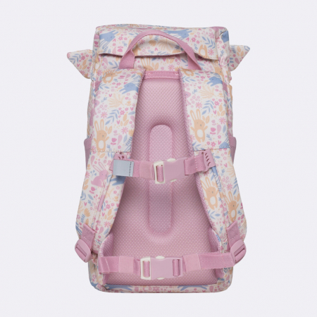 Rucsac ghiozdan ergonomic gradinita, Bunny, Clasic Mini [3]