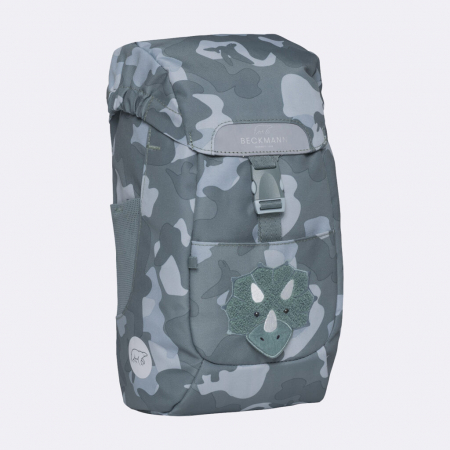 Rucsac ghiozdan ergonomic gradinita, Dinosaur, Clasic Mini [2]