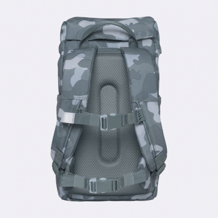 Rucsac ghiozdan ergonomic gradinita, Dinosaur, Clasic Mini [4]