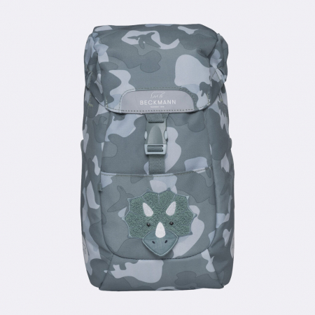 Rucsac ghiozdan ergonomic gradinita, Dinosaur, Clasic Mini [1]