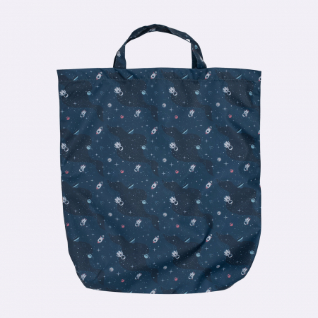 Rucsac ghiozdan ergonomic gradinita, Rocket, Clasic Mini [7]