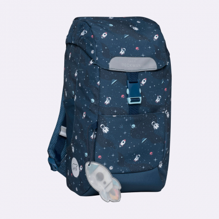 Rucsac ghiozdan ergonomic gradinita, Rocket, Clasic Mini [2]