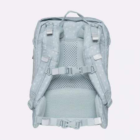 Ghiozdan Classic, Forest Deer Dusty Mint [4]