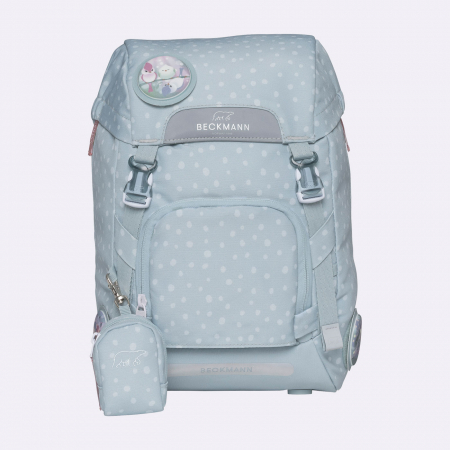 Ghiozdan Classic, Forest Deer Dusty Mint [2]