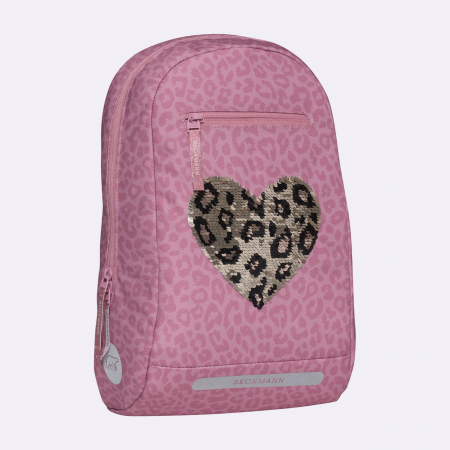 Rucsac de zi (antrenamente, excursii, parc), Furry [2]