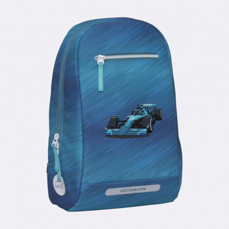 Rucsac de zi (antrenamente, excursii, parc), Racing [2]
