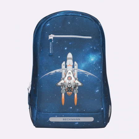 Penare si ghiozdane - Rucsac de zi (antrenamente, excursii, parc), Space Mission