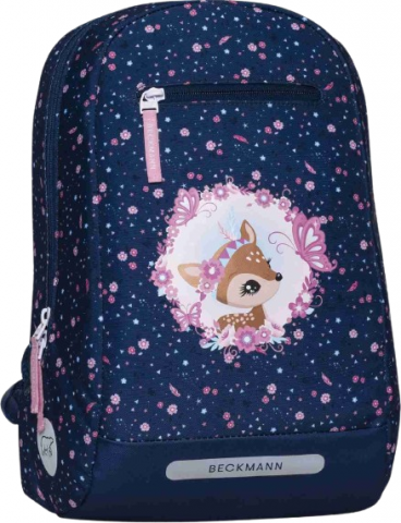 Rucsac de zi (antrenamente, excursii, parc), Forest Deer Blue [4]