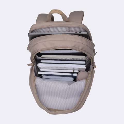 Rucsac ergonomic, Urban, 30 L, Beige [5]