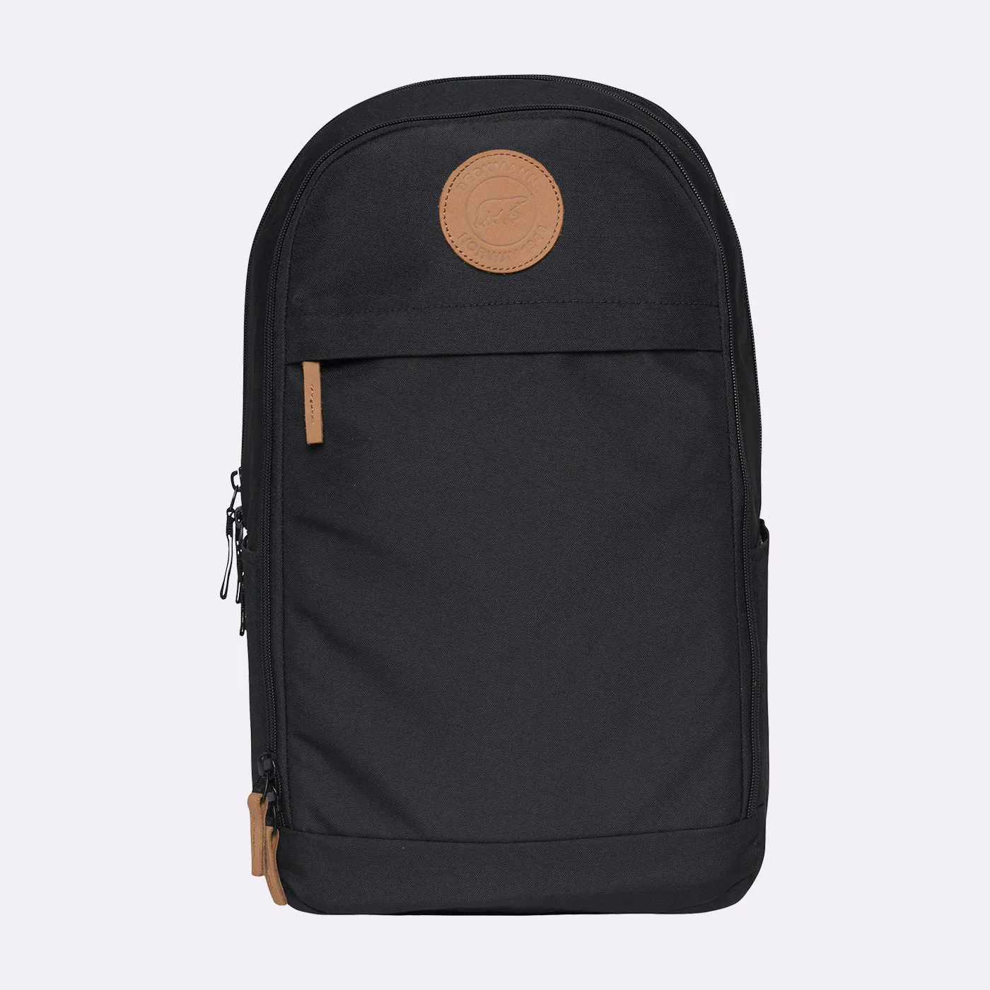 Liceu & adulți - Rucsac ergonomic, Urban, 30 L,  BLACK