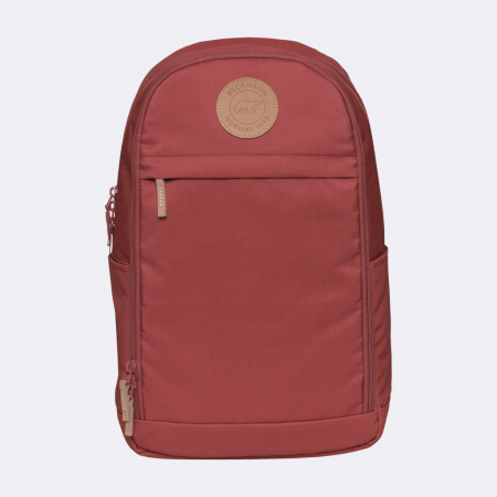 Rechizite scolare - Rucsac ergonomic Urban, 30 L, Autumn Red