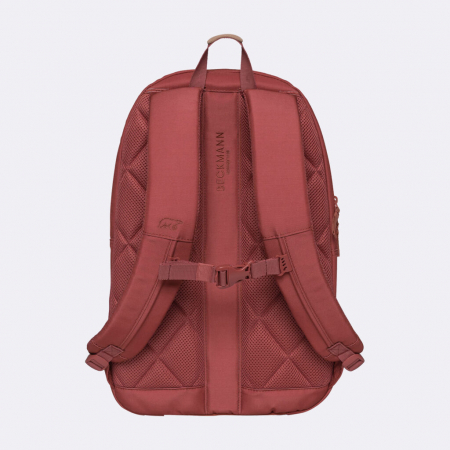 Rucsac ergonomic Urban, 30 L, Autumn Red [4]
