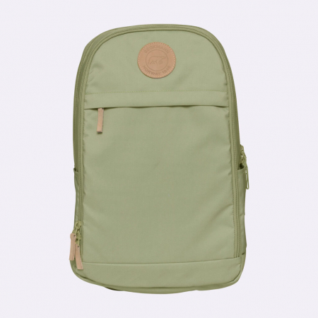 Rechizite scolare - Rucsac ergonomic Urban, 30 L, Soft Green