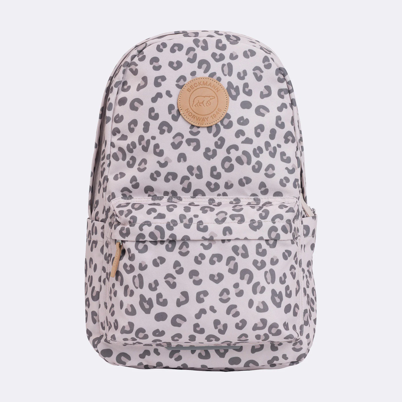 Beckmann - Rucsac, ghiozdan ergonomic City, 30L - LEOPARD
