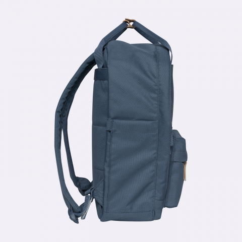 Rucsac, ghiozdan ergonomic City Light, Blue Fade [4]