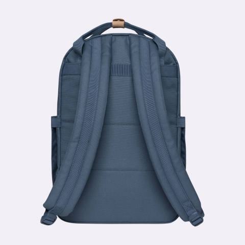 Rucsac, ghiozdan ergonomic City Light, Blue Fade [5]