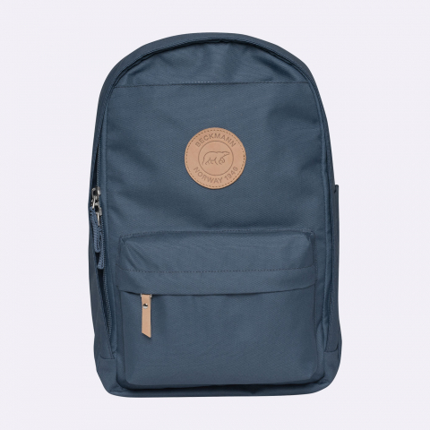 Rucsac, ghiozdan ergonomic City Light, Blue Fade [2]
