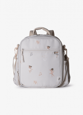 Citron - Rucsac izolator pentru prânz - Balerina