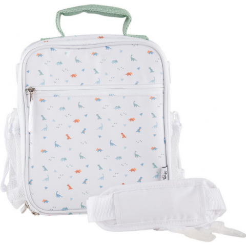 Citron - Rucsac izolator pentru prânz - Dino