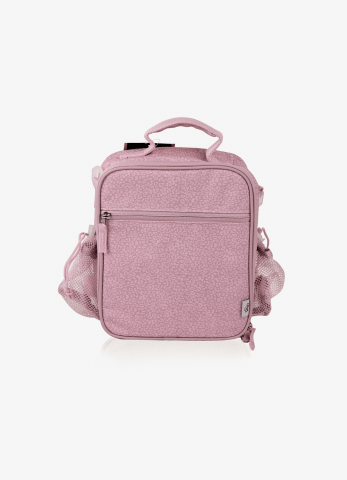 Citron - Rucsac izolator pentru prânz Leo