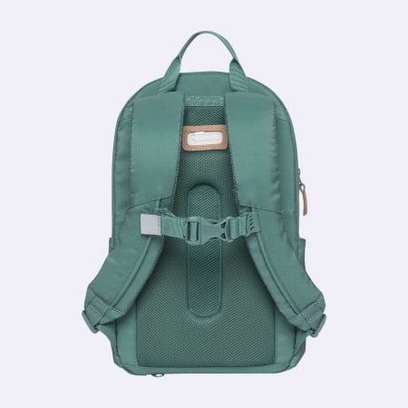 Rucsac ghiozdan ergonomic gradinita, Urban Mini, Ocean Green [3]
